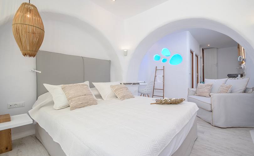 Orkos Beach Hotel