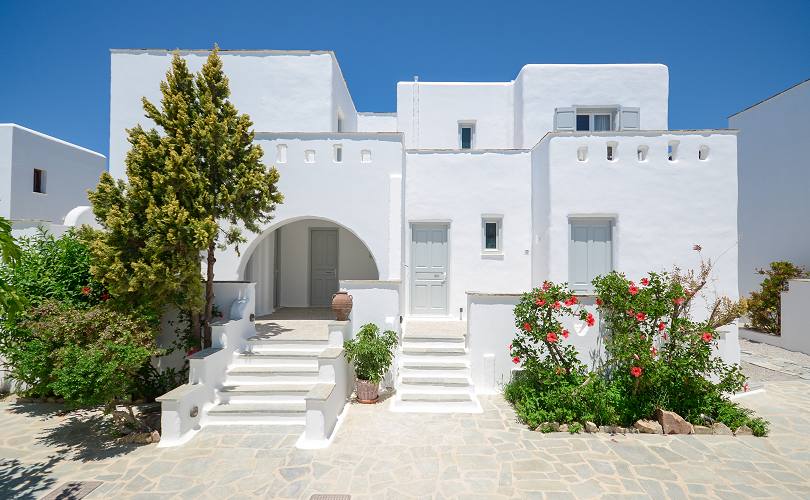 Orkos Beach Hotel