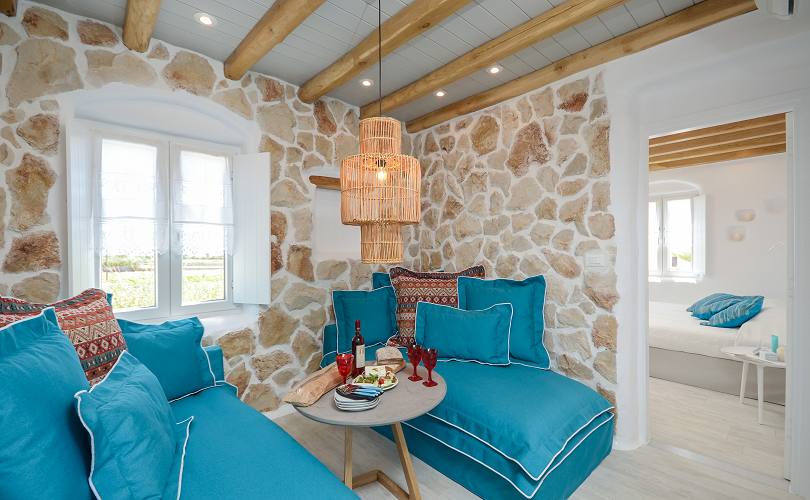 Orkos Beach Hotel