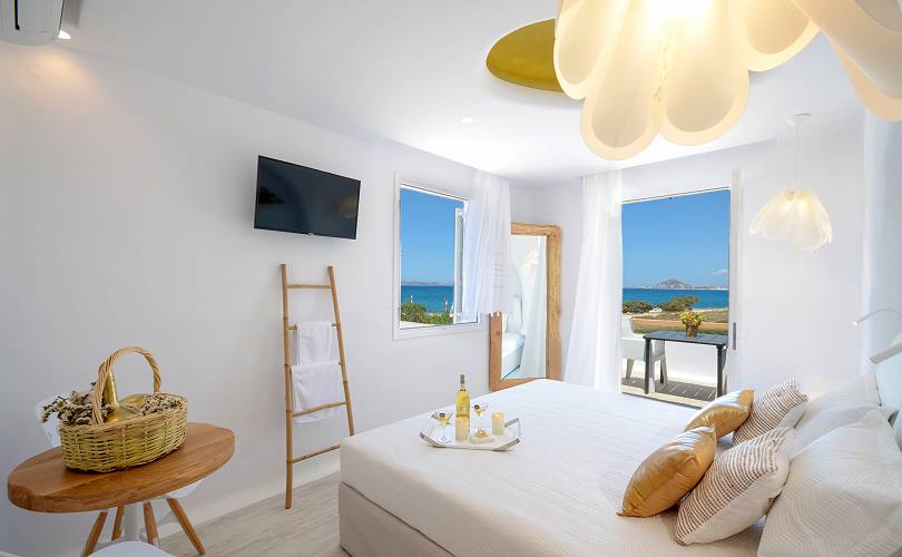 Orkos Beach Hotel