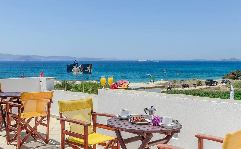 Orkos Beach Hotel