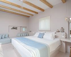 Antony Suites in Naxos