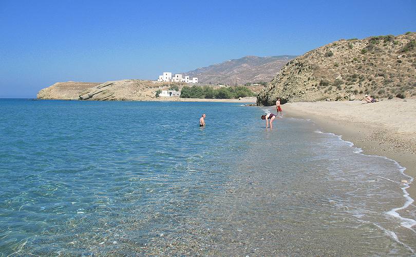 Nearest Beach (Amitis Beach)