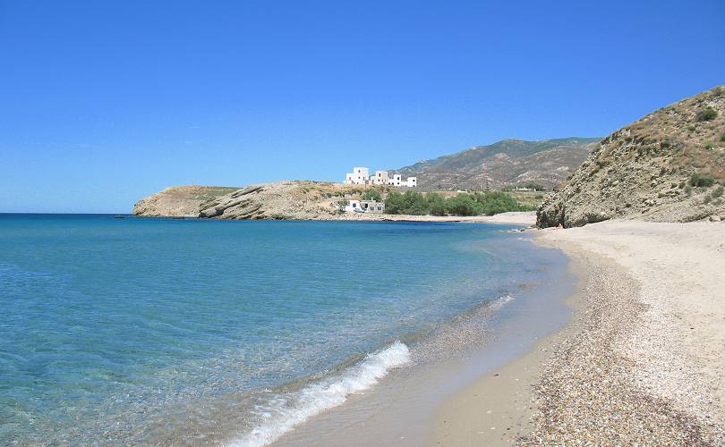Amitis beach
