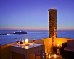 Naxos Hotel Grotta