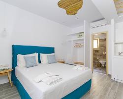 Naxos Boutique Hotel Korali