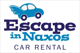 Escape Naxos Rent a Car