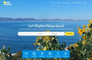Info Naxos