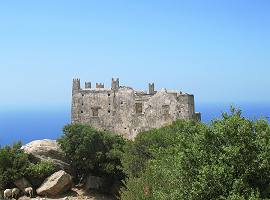 Naxos Towers