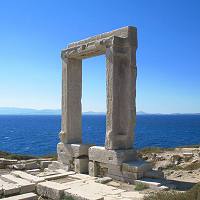 Naxos attractions