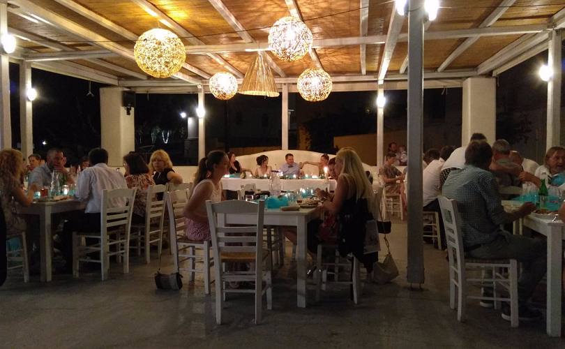 Platia Tavern Restaurant