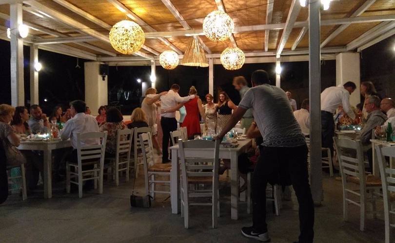 Platia Tavern Restaurant
