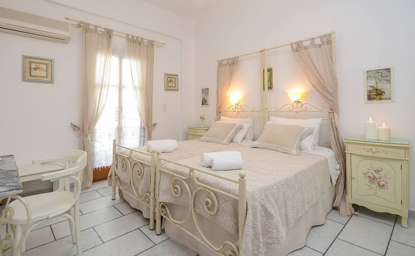 Hotel Villa Flora