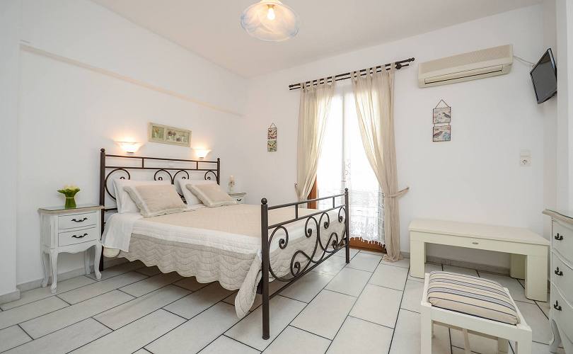 Hotel Villa Flora
