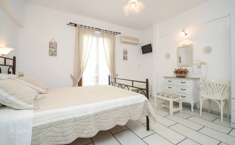 Hotel Villa Flora