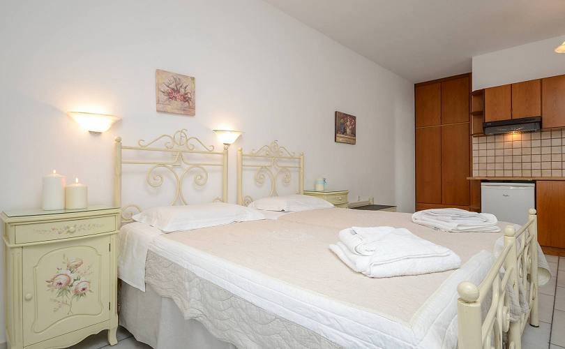 Hotel Villa Flora