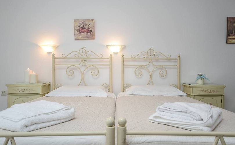 Hotel Villa Flora