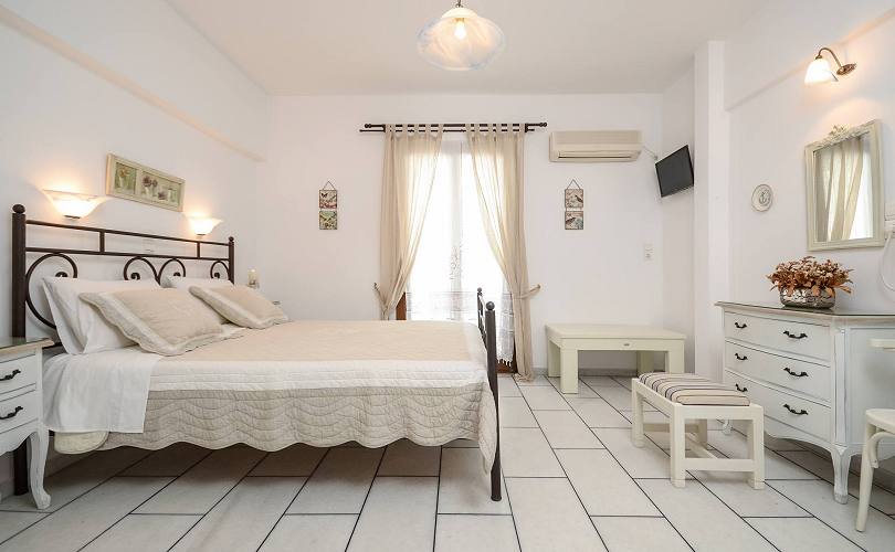 Hotel Villa Flora