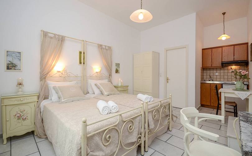 Hotel Villa Flora