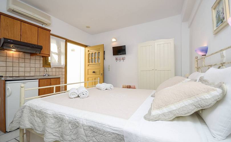 Hotel Villa Flora