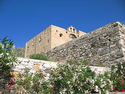 Tower in greater Sagri area